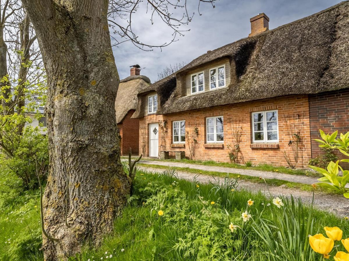 Westertilli 8 Пельворм Экстерьер фото